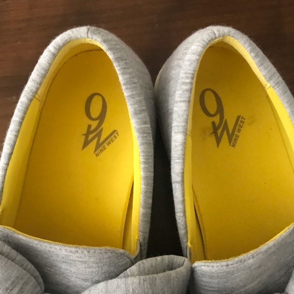 Nine West Sneakers - Picture 3 of 6